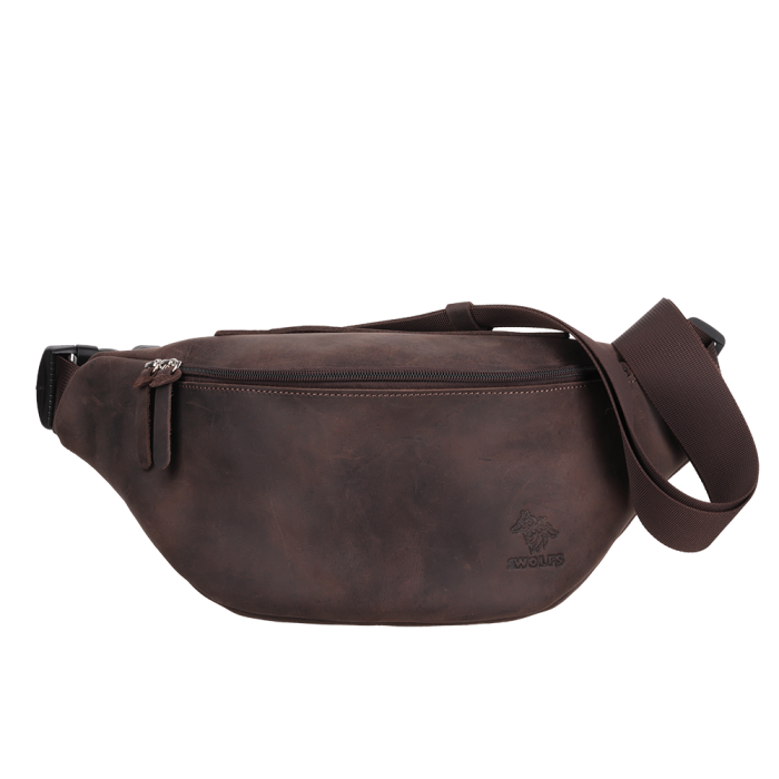 Torba nerkówka 2wolfs DESERT (2W01001025)